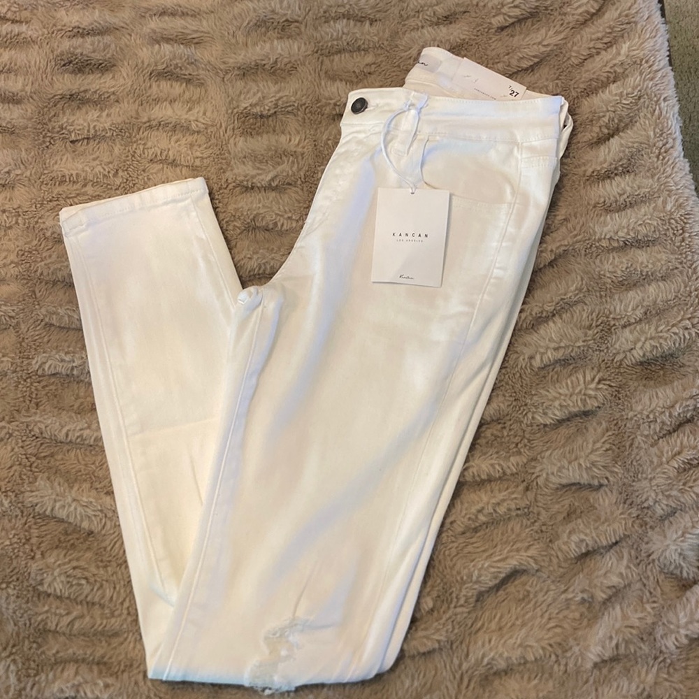 Women’s jeans